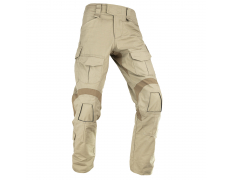 Брюки боевые (Ars Arma) AA-CP Gen.3 Combat Pants TAN (30R)