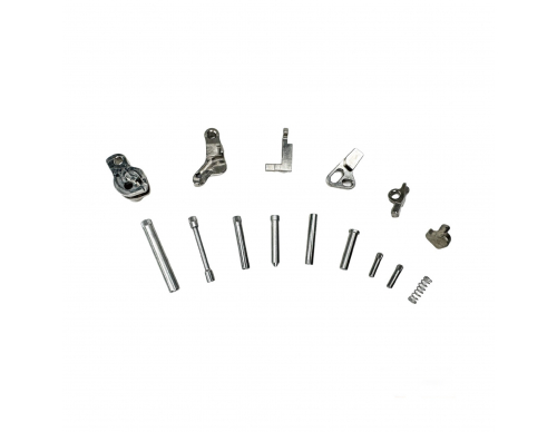 Курок (CTM TAC) на AAP-01/C V2 (Silver)