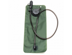 Гидратор мешок 2,5 литров (Медуза) Black