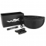 Очки (WILEY X) ROGUE COMM 3 линзы (TAN) 2862