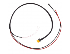 Проводка тефлоновая (СТРАЙКАРТ) L85 без ключа