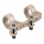 Кольца для прицела на RIS GIESSELE 25-30mm DE (BH1 46B)
