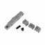 Верхний аппер (Maple Leaf)  VSR-10 Upper Twisted Outer Barrel 510mm