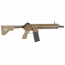 Страйкбольный автомат (Guns Modify) MWS A5 Style - Special Edition - FDE