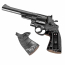 Страйкбольный пистолет (Umarex) S&W M29 Revolver CO2 6.3 inch (Titanium Black)