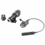 Фонарь (WADSN) KIJI K1 Flashlight Tool with SL07 Scout Dual Switch (Black)