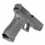 Страйкбольный пистолет (WE) GLOCK 35C Gen.4 Type B GBB (Black)