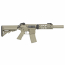Страйкбольный автомат (Cyma) CM513 M4 RIS SD (TAN) ABS-пластик