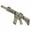 Страйкбольный автомат (Cyma) CM513 M4 RIS SD (TAN) ABS-пластик