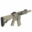 Страйкбольный автомат (Cyma) CM513 M4 RIS SD (TAN) ABS-пластик