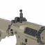 Страйкбольный автомат (Cyma) CM513 M4 RIS SD (TAN) ABS-пластик