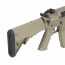 Страйкбольный автомат (Cyma) CM513 M4 RIS SD (TAN) ABS-пластик