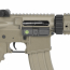 Страйкбольный автомат (Cyma) CM513 M4 RIS SD (TAN) ABS-пластик