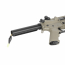 Страйкбольный автомат (Cyma) CM513 M4 RIS SD (TAN) ABS-пластик