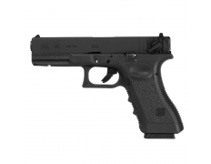Страйкбольный пистолет (East Crane) Glock 18C gen.3 EC-1103