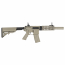 Страйкбольный автомат (Cyma) CM513 M4 RIS SD (TAN) ABS-пластик