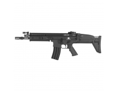 Страйкбольный автомат (Cyma) CM063 FN SCAR-L (Black)