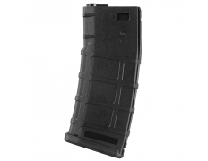Магазин бункерный (East Crane) M4/M16 Magpul 350ш. (Black)