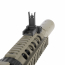 Страйкбольный автомат (Cyma) CM513 M4 RIS SD (TAN) ABS-пластик