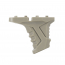 Ручка тактическая (WADSN) MINI LINK Angled HandStop M-LOK (DE)