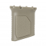 Ручка тактическая (WADSN) SI Angled M-LOK Vertical Grip Short (DE)