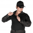 Боевая рубашка (EmersonGear) Combat Shirt Gen.3 Upgraded version (Multicam Black) размер M