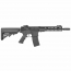 Страйкбольный автомат (East Crane) MK16 URGI 9.5 INCH M-LOK (Black) EC-633-9.5-UP