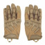Перчатки (A.S.S) Tactical (L) TAN