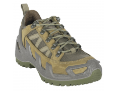 Ботинки (Vaneda) V-Clutch 1347 Pro On Duty Summer (Хаки) размер 39