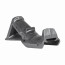 Ручка тактическая (WADSN) AFG Black