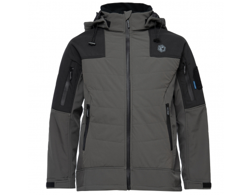 Куртка (EmersonGear) BlueLabel Fierce Capture G2 Jacket (Gray) размер L