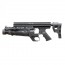 Страйкбольный гранатомет подствольный (CYMA) Seals MK13 MOD0 (H-03B) Black