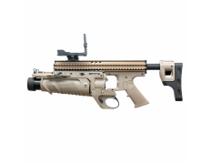 Страйкбольный гранатомет подствольный (CYMA) Seals MK13 MOD0 (H-03T) TAN