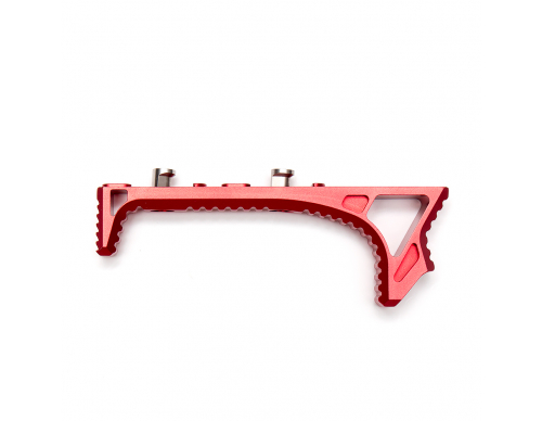 Ручка тактическая (Keymod) ver.1 Red