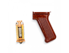 Мотор (LCT) AK Slim Pistol Grip + SL Torque motor Slim AEG BAKELITE PK-362