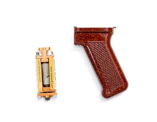 Мотор (LCT) AK Slim Pistol Grip + SL Torque motor Slim AEG BAKELITE PK-362