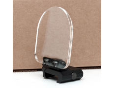 Линзы защитные для прицела 2шт