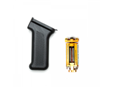 Мотор (LCT) AK Slim Pistol Grip + SL Torque motor Slim AEG PK-349
