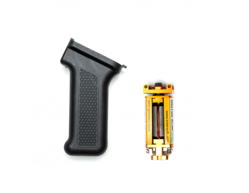 Мотор (LCT) AK Slim Pistol Grip + SL Torque motor Slim AEG PK-349