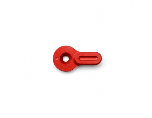 Переводчик огня M4/M16 (RetroArms) CNC type-B RED (S-size) 6503