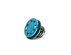 Голова поршня (POINT) алюминиевая (8 holes) design USA