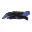 Перчатки (Mechanix) FastFit BLUE (L)