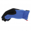 Перчатки (Mechanix) FastFit BLUE (M)
