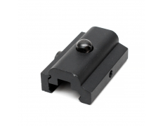 Крепление RIS (B&C) для сошек