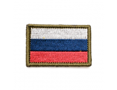 Патч флаг 