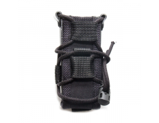 Подсумок для магазина на пистолет TAKO (Black) Long