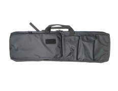 Чехол (TORNADO airsoft) оружейный 100 см Black